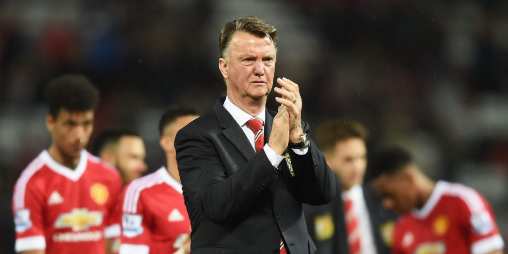 Player Ratings: Manchester United 3-1 Bournemouth