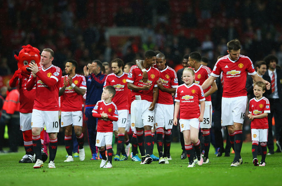 Alex Livesey/Getty Images Sport