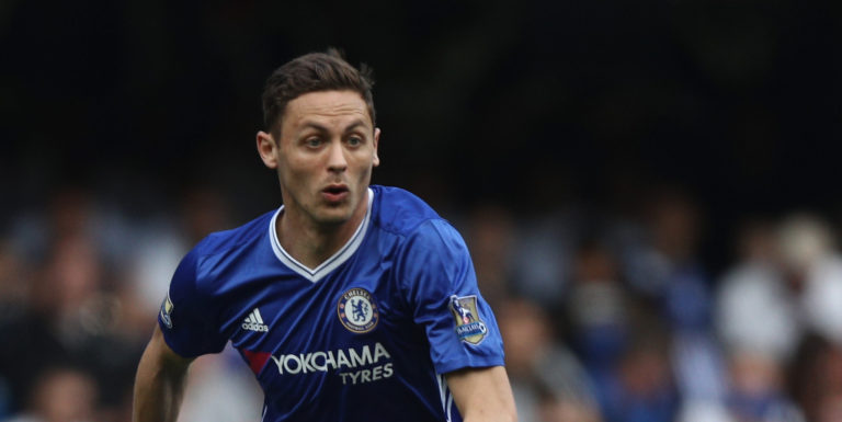 United eyeing Matic as Mourinho move nears