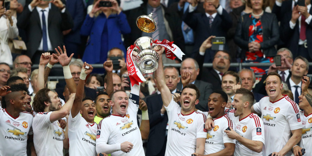 Four Things We Learned: Crystal Palace 1-2 Manchester United