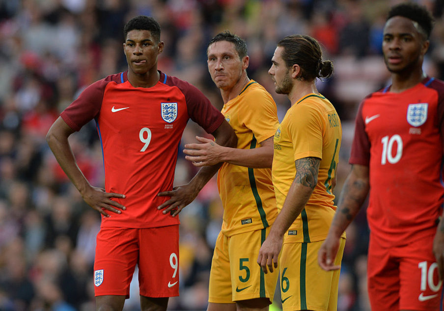 Mark Runnacles/Getty Images Sport