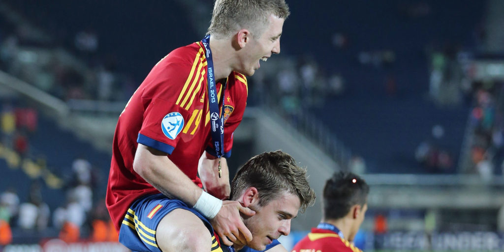Updated: David de Gea named in sexual assault claim