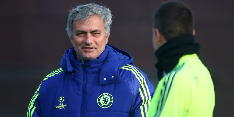 Mourinho looking to lure Azpilicueta to Manchester