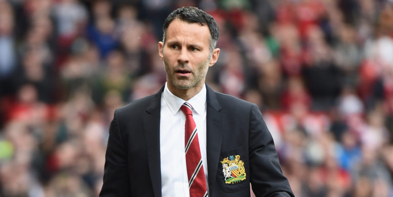 Giggs linked with Bolton manager’s role