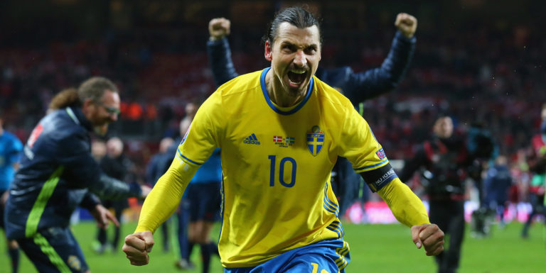 Zlatan Ibrahimovic’s top ten quotes