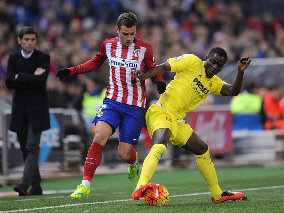Denis Doyle/Getty Images Sport