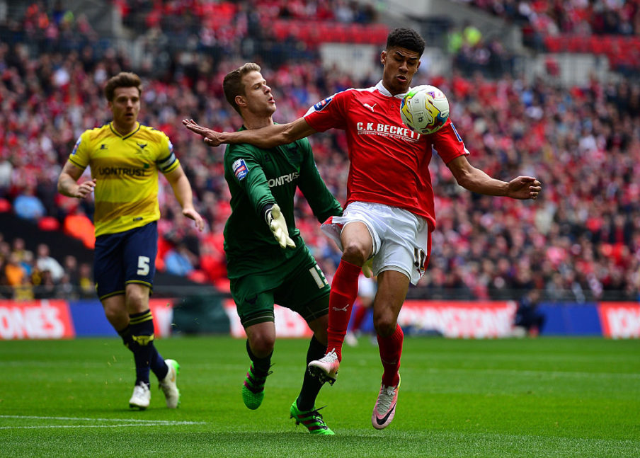 Dan Mullan/Getty Images Sport