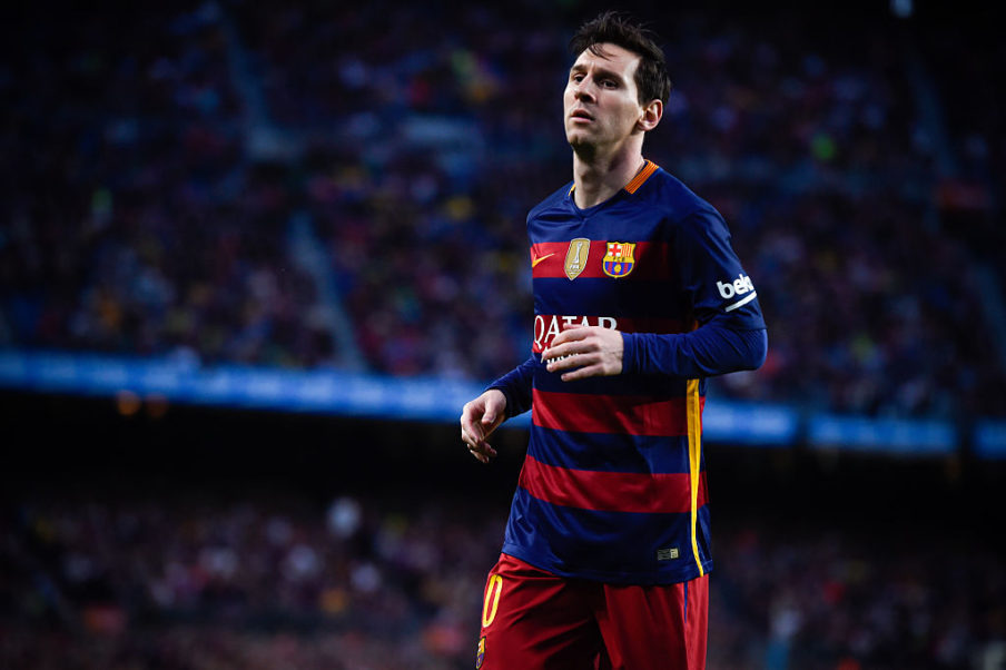 David Ramos/Getty Images Sport