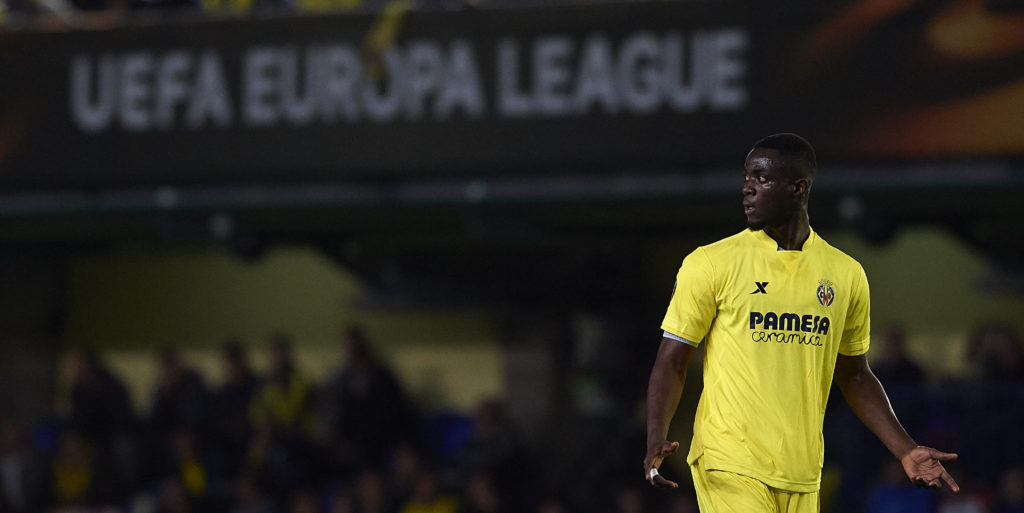 Who is Eric Bailly? United’s latest signing profiled