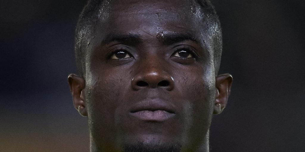 How well do you know Eric Bailly?