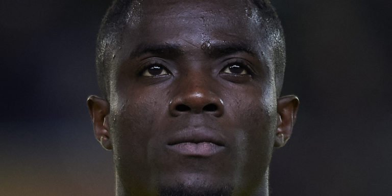 How well do you know Eric Bailly?