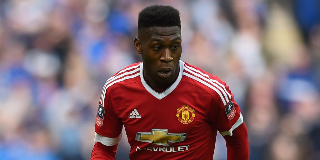 Fosu-Mensah set to sign new deal