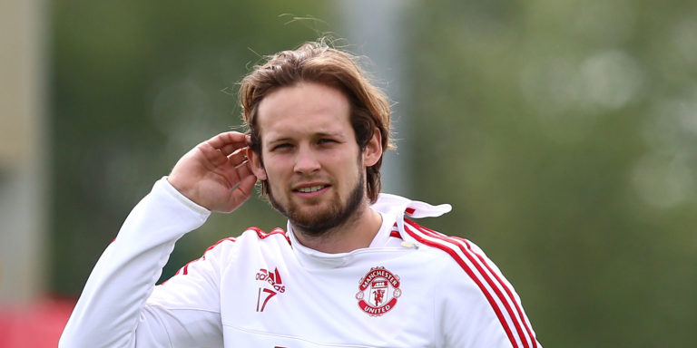 Barcelona interested in Blind