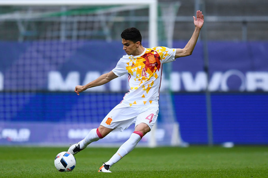 David Ramos/Getty Images Sport