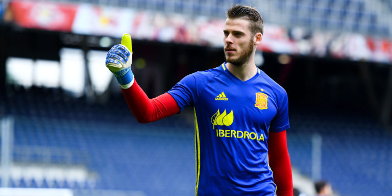 De Gea: “Mourinho is a winner”