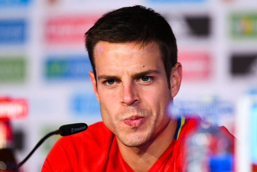 David Ramos/Getty Images Sport
