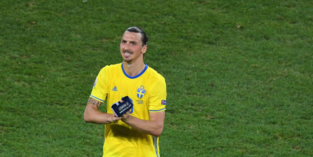 United’s top ten Scandinavian stars