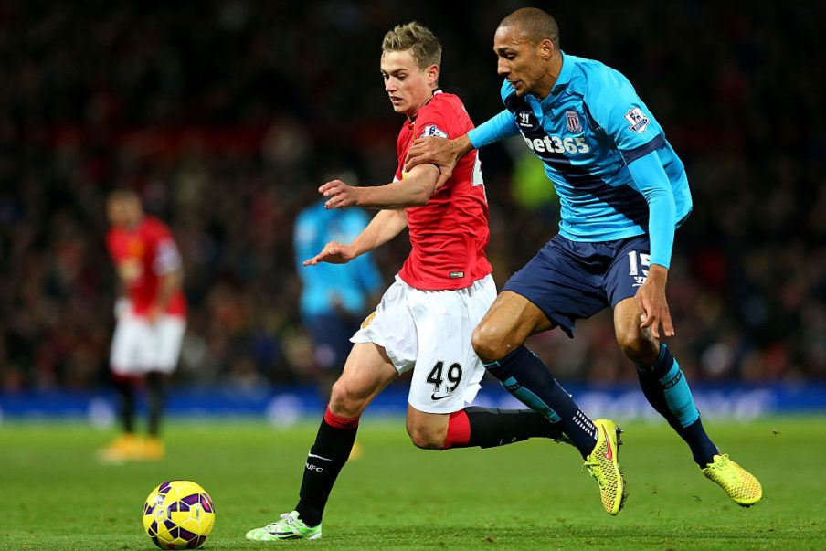 Alex Livesey/Getty Images Sport