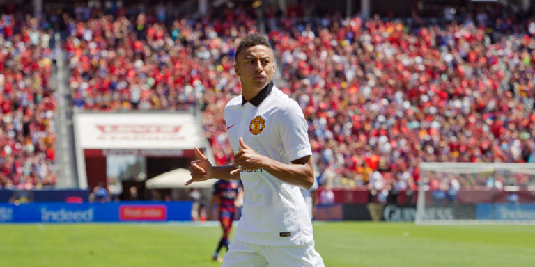 United’s last five pre-season tours