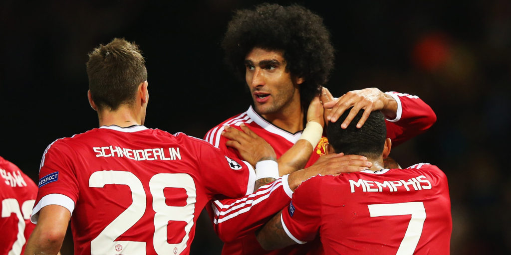 Five players who could shine under Jose Mourinho