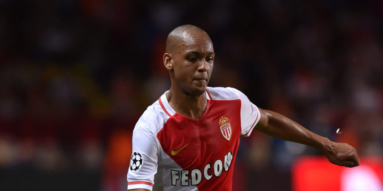 Mourinho targets Fabinho