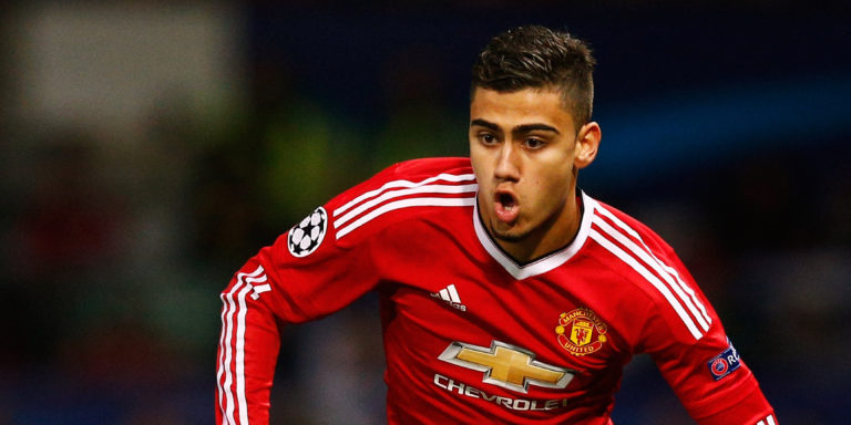 Pereira determined to impress Mourinho