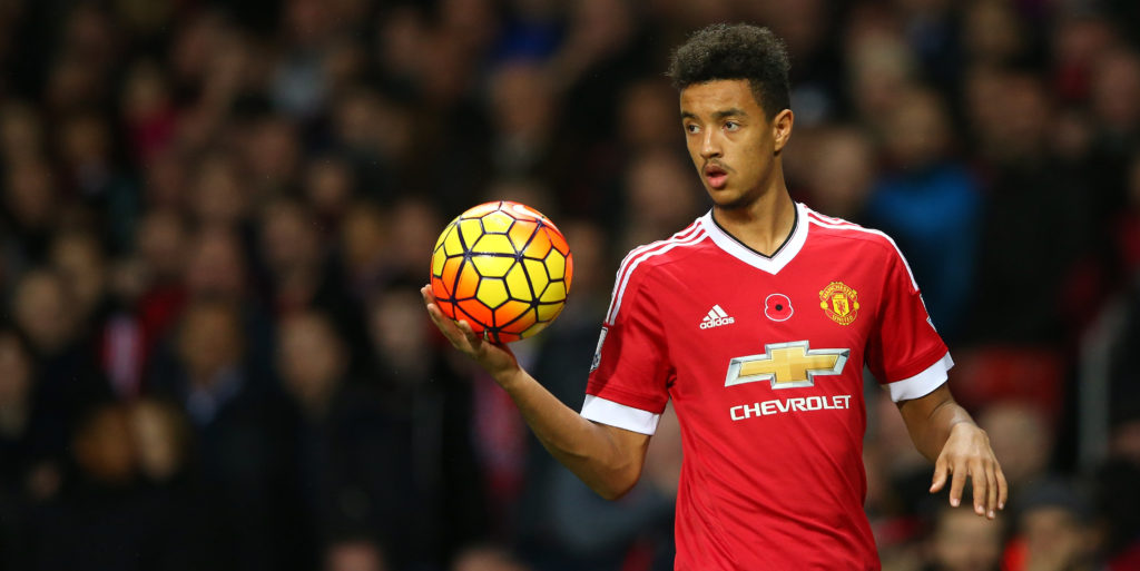 West Ham interested in Borthwick-Jackson loan