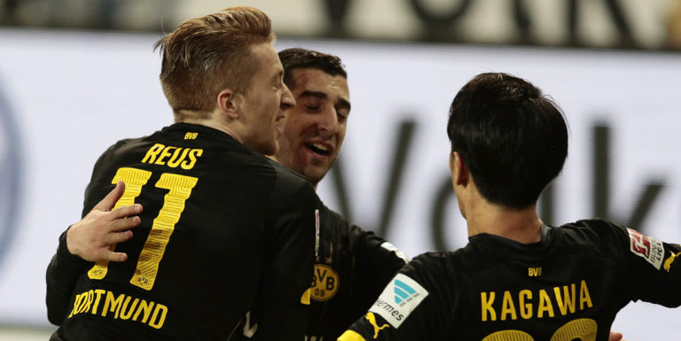How can United let Mkhitaryan succeed where Kagawa failed?