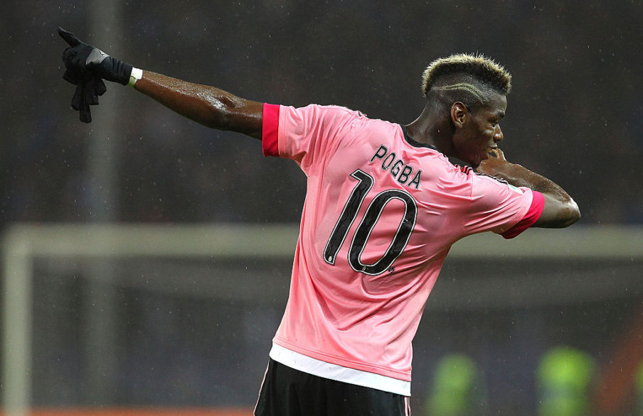 UC Sampdoria v Juventus FC - Serie A Marco Luzzani/Getty Images Sport