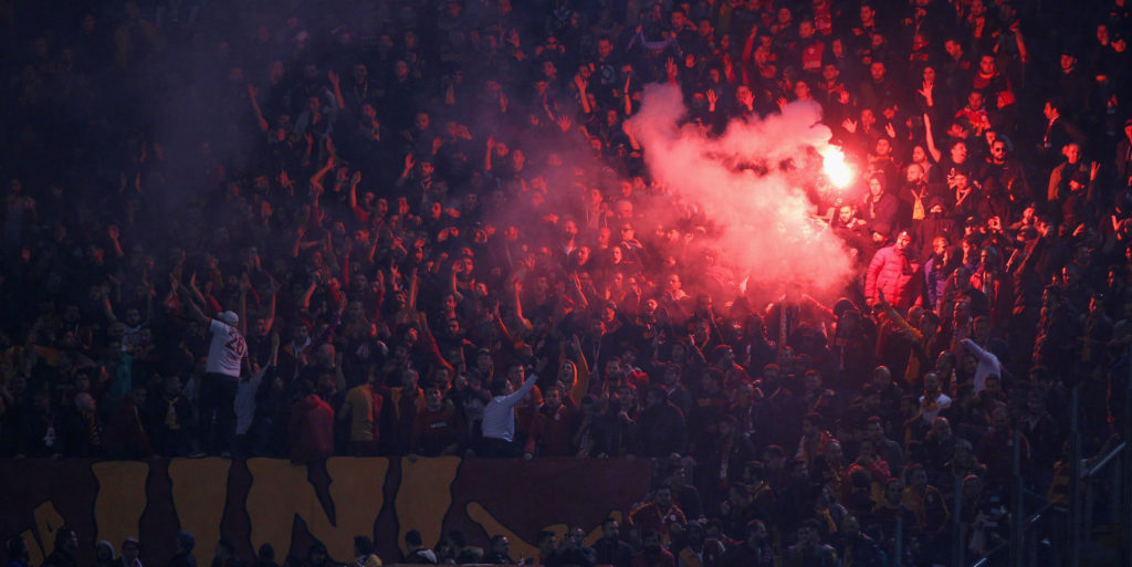Who is Galatasaray’s biggest threat?
