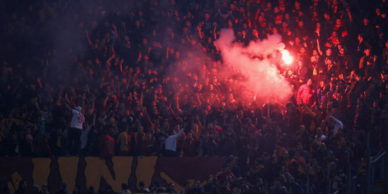 Who is Galatasaray’s biggest threat?