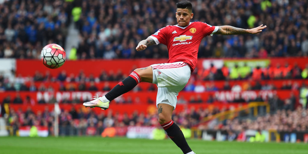 United Reject Sevilla Bid For Defender