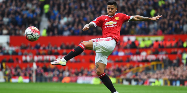 United Reject Sevilla Bid For Defender