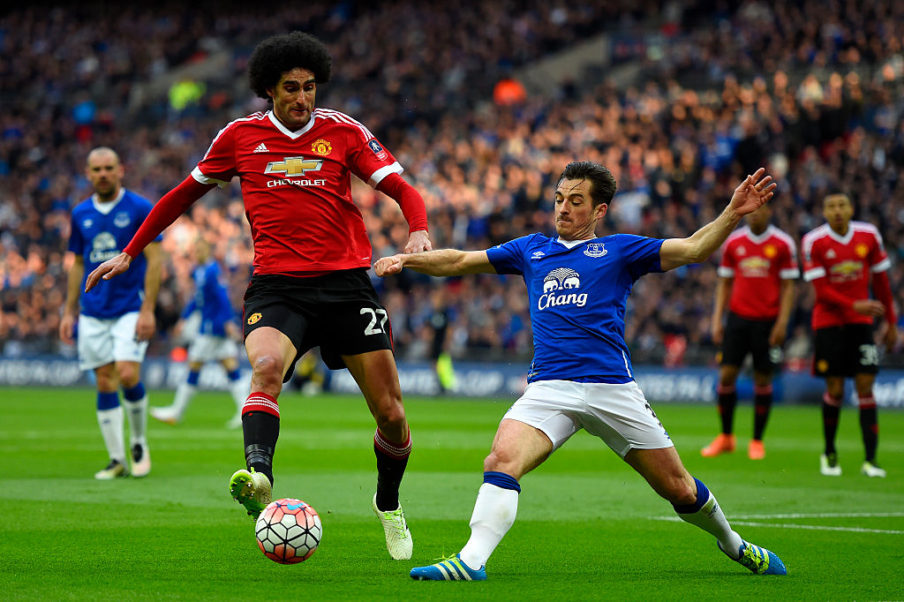 Mike Hewitt/Getty Images Sport