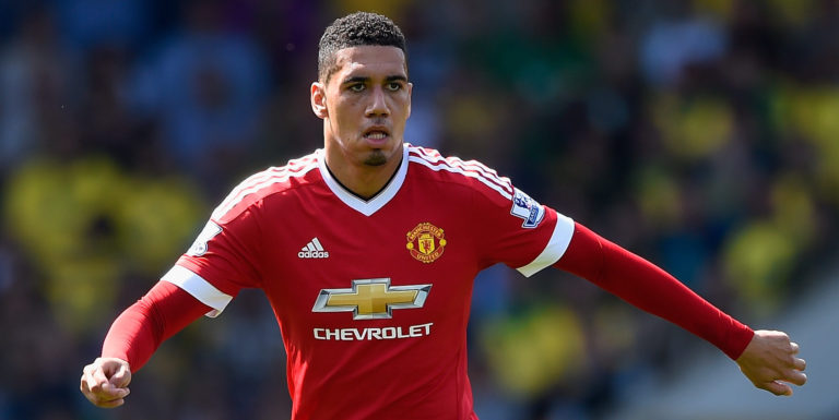 United defender suffers food poisoning on holiday