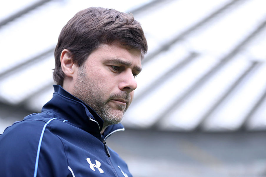 Newcastle United v Tottenham Hotspur - Premier League Ian MacNicol/Getty Images Sport