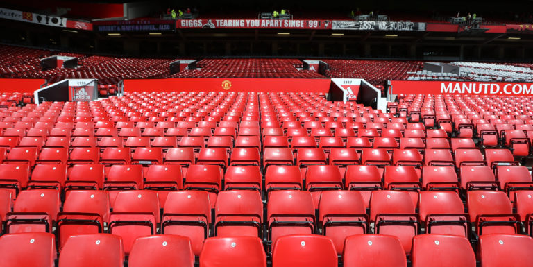 United-City Beijing clash cancelled