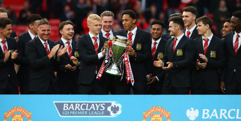 United youngsters to compete in International Cup