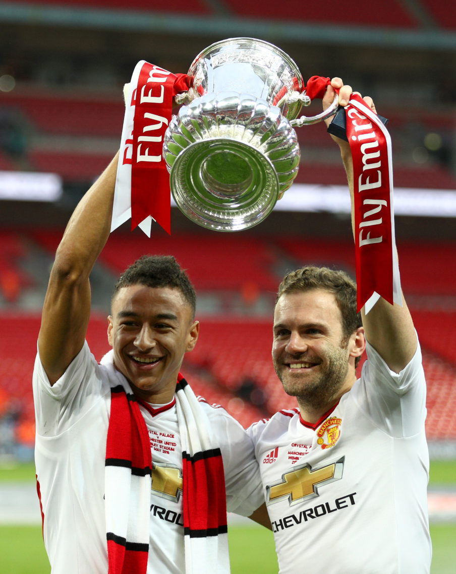 Paul Gilham/Getty Images Sport