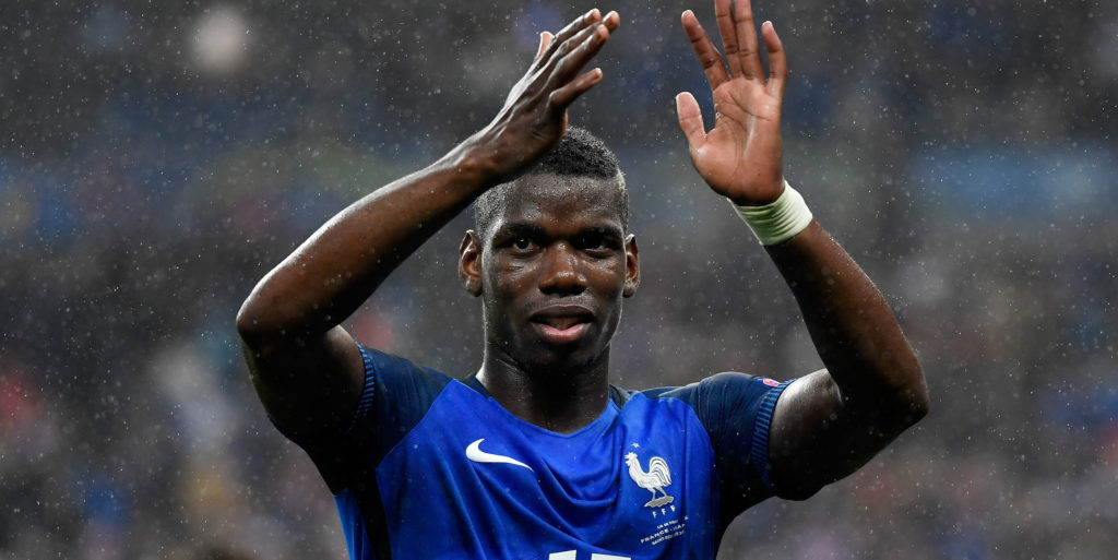 Who is Jose Mourinho’s mystery fourth transfer target?