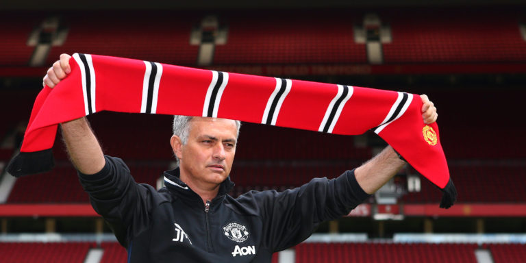 As It Happened: Wigan Athletic 0-2 Manchester United