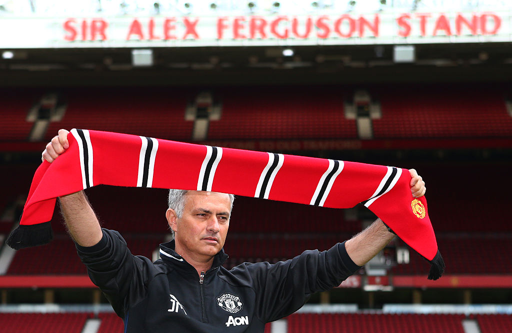 Dave Thompson/Getty Images Sport
