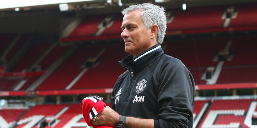 Post-Match Comments: Wigan 0-2 Manchester United