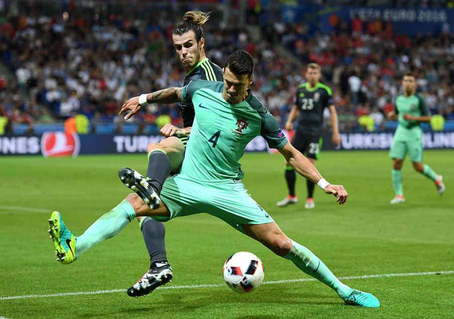 Portugal v Wales - Semi Final: UEFA Euro 2016 Michael Regan/Getty Images Sport