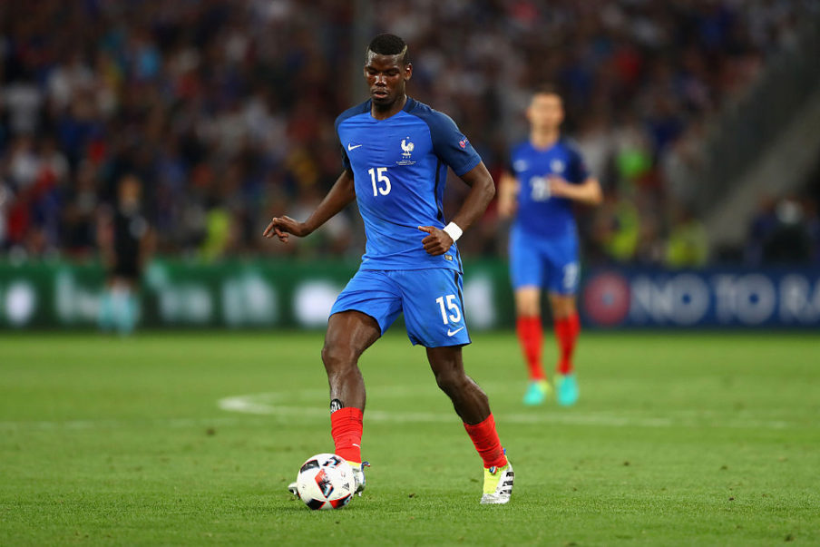 Germany v France - Semi Final: UEFA Euro 2016 Alexander Hassenstein/Getty Images Sport