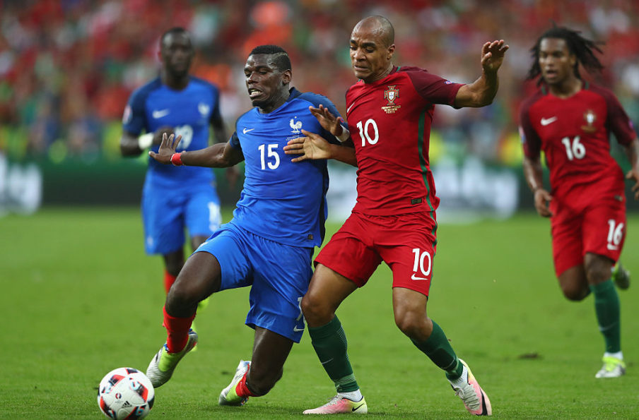 Lars Baron/Getty Images Sport
