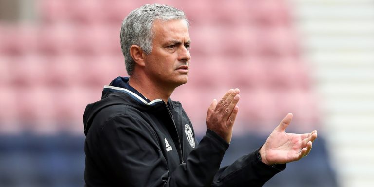 Combined XI: Manchester United vs Borussia Dortmund