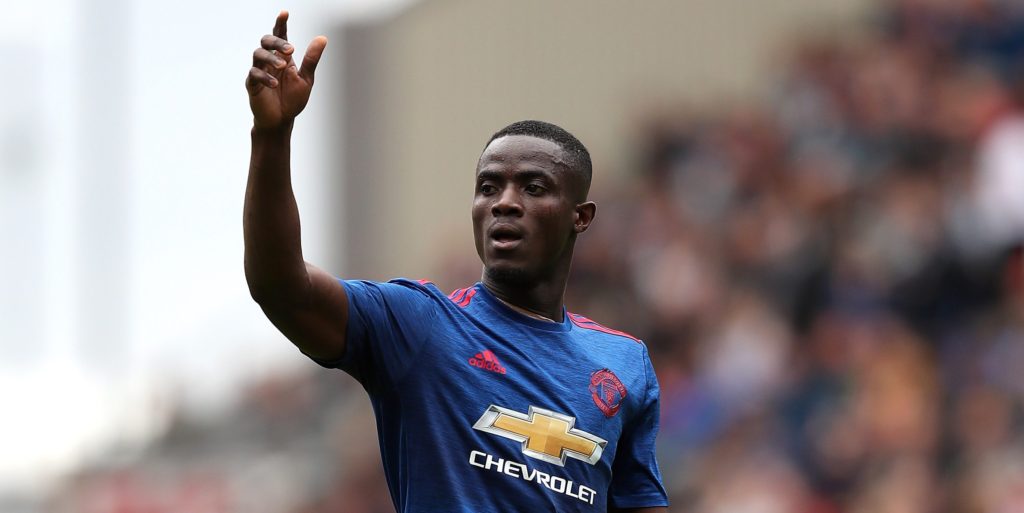 Mourinho to trial new defensive pairing against Dortmund