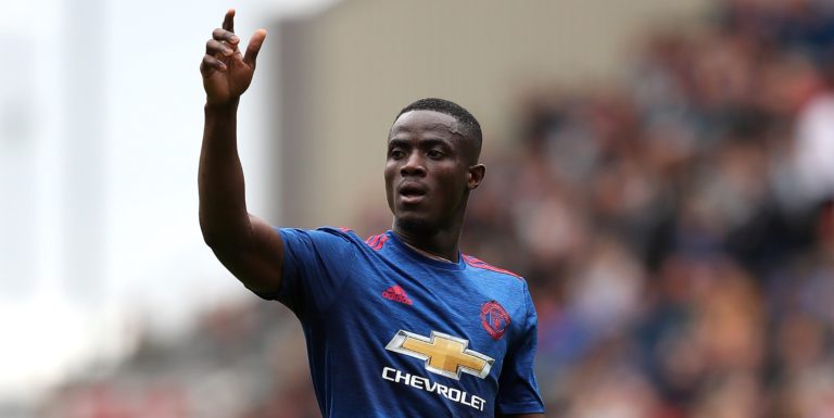 Mourinho to trial new defensive pairing against Dortmund