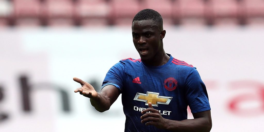 Bailly: “I signed for United because of Mourinho”